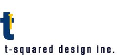 T-Squared Design